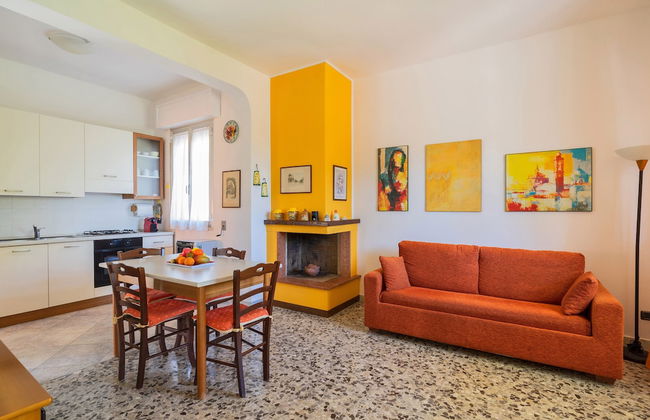 2864 Villa Carminella by Barbarhouse - Foto 7