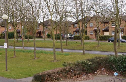 The Oldbrook Apartment - Photo 20