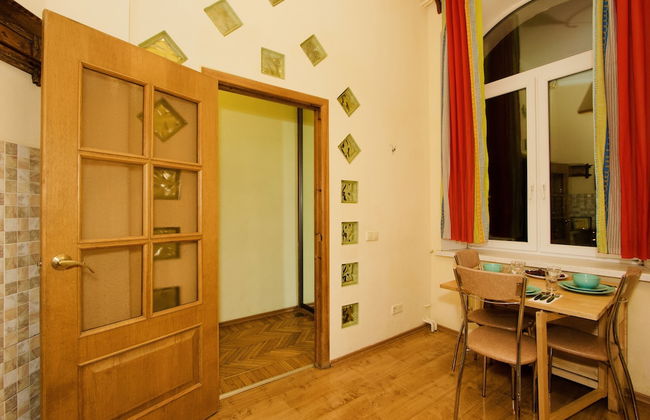 LUXKV Apartment on Sadovaya - Foto 20