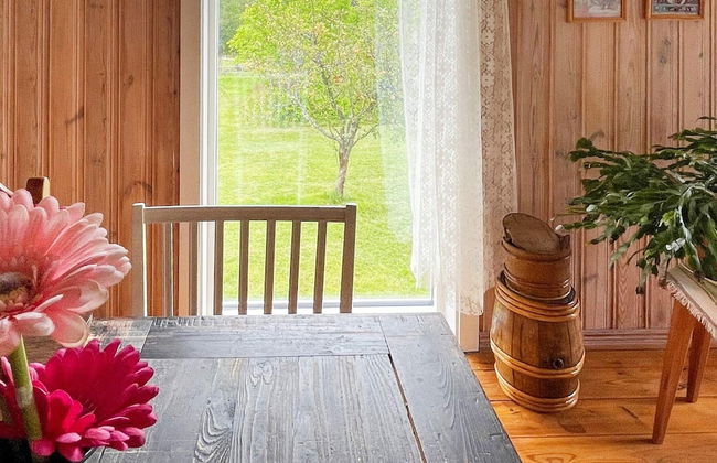 Holiday Home for 8 Guests in Sverige - Photo 21