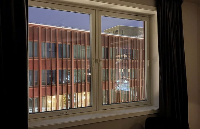 TotalApartments - Vervet Apartment Hotel - Foto 23