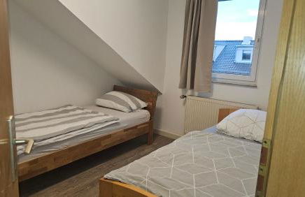 Komfortable Monteurwohnung auf Zeit - Foto 6