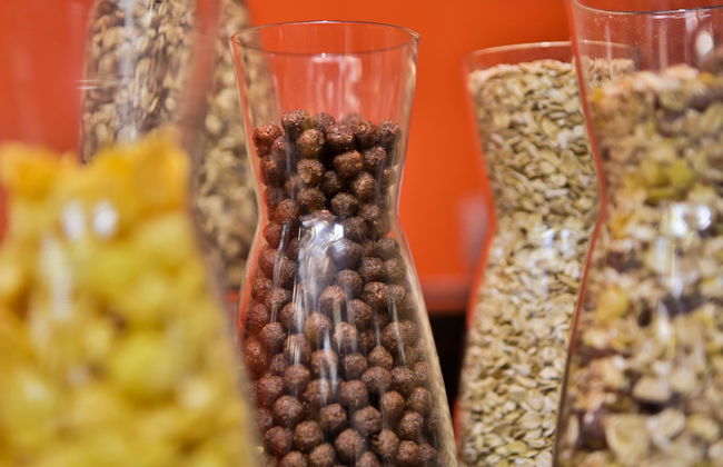 Adina Apartment Hotel Budapest - Foto 15