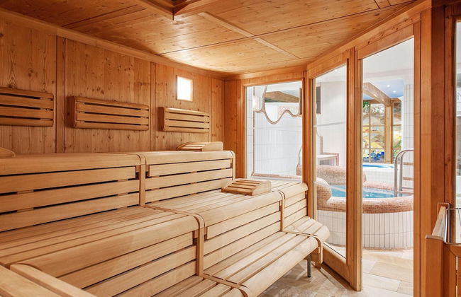 Apartment in Obergurgl in the Mountains - Foto 27