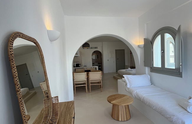 Ios Alcyon Blue Suites - Foto 39