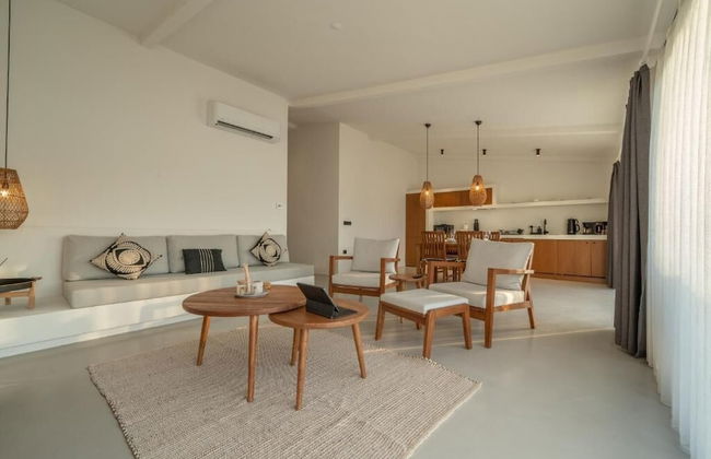 Gizz Suites - Foto 19