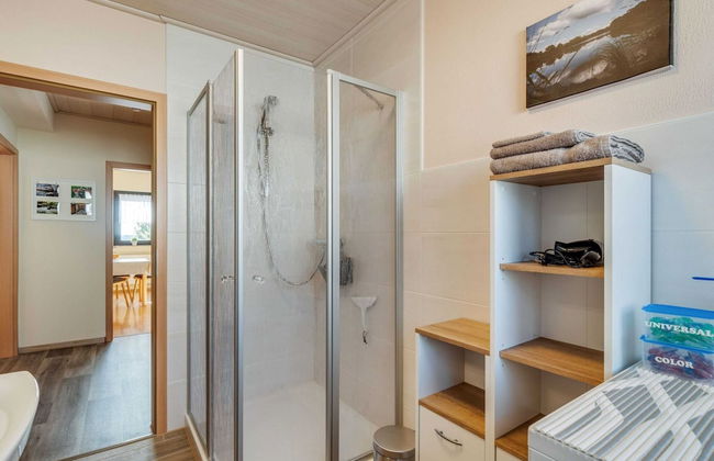 Apartment in Westerwald With Private Balcony - Foto 20