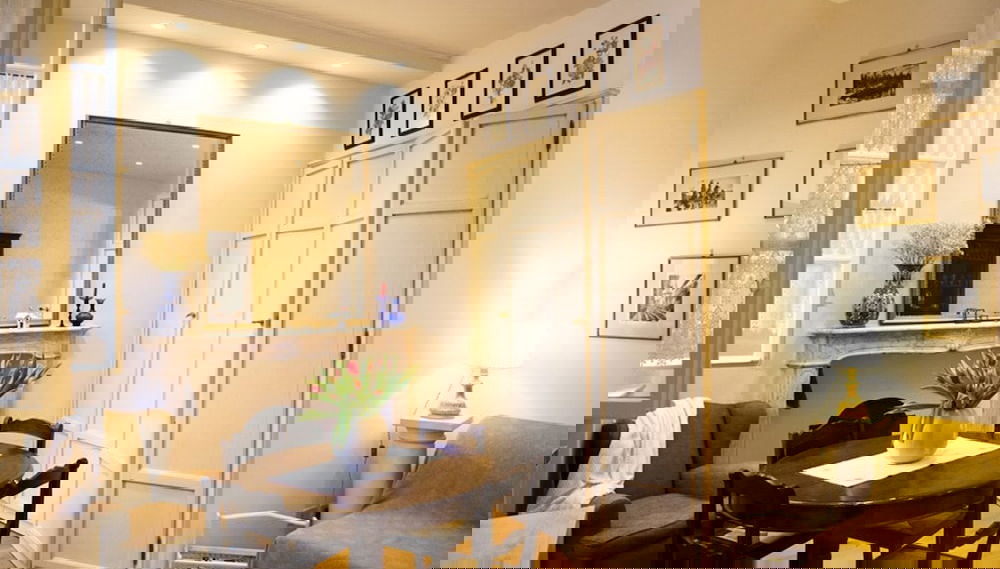 Welcomely - Burlamacchi House - Foto 1, Habitación