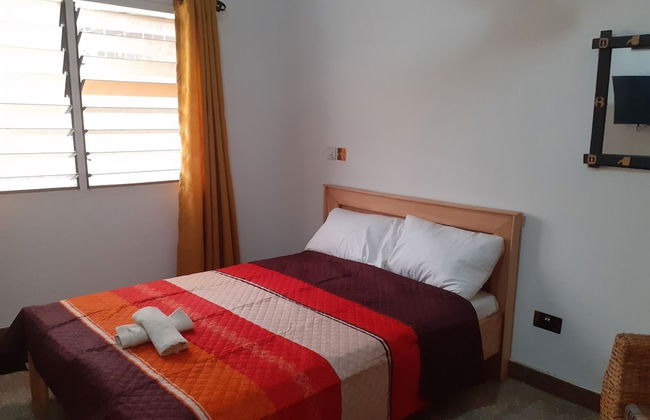 Lovely 3-bedroom Vacation Home in Kumasi - Foto 5