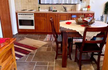 Elati's traditional and cosy home - Photo 9