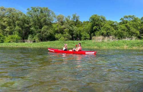 Osada Załuż - Foto 19