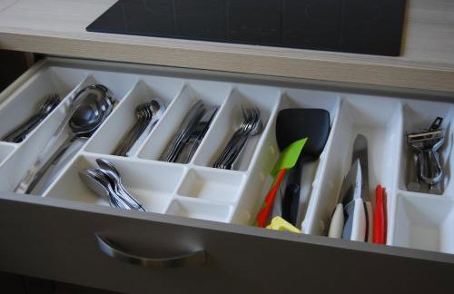 Le Relais du Hibou - Foto 22