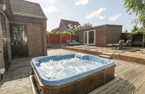 Amazing Cottage - Foto 32