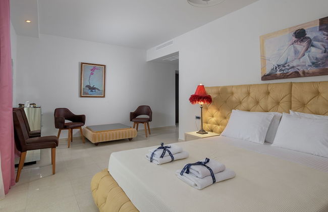 Bella Foresta Villa - Foto 16