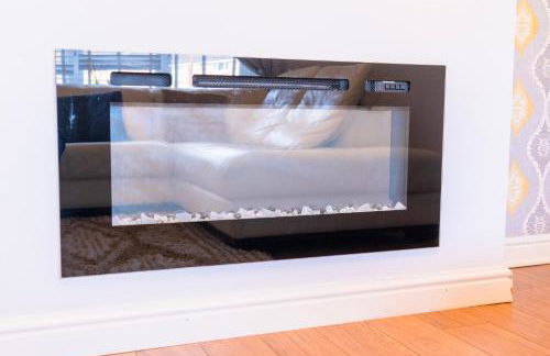 Spacious Luxurious Serviced Accommodation 1 - Foto 47