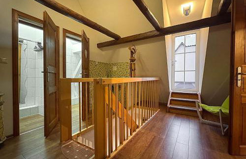 Ferienhaus Im Gässchen - Photo 14