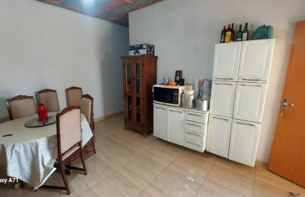 Área de Lazer Stella Agrishow - Foto 11