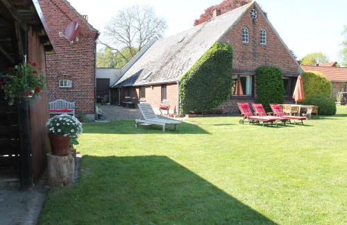 Gretes Hof - Foto 30