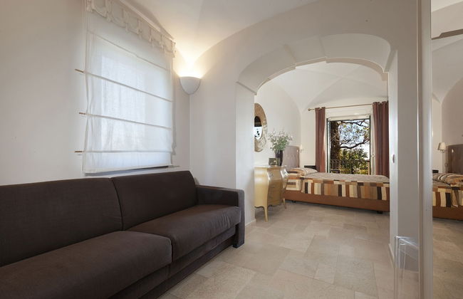 Residence Bosco - Foto 47