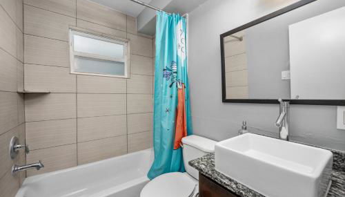 1BR Apt with Fully Equipped Kitchen Close to Major Attractions - Foto 4