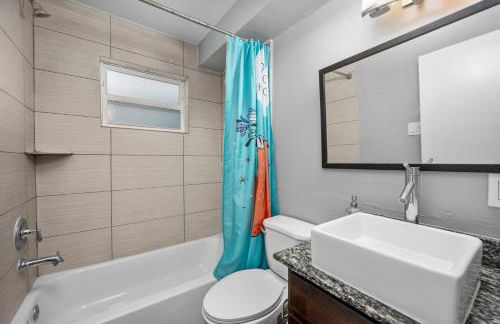 1BR Apt with Fully Equipped Kitchen Close to Major Attractions - Foto 4