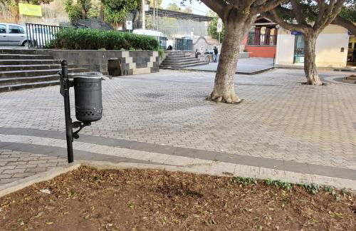 Cifalino - Full Cozy Apartment with Wi-Fi in Catania - Foto 7