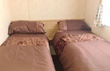 Superb 8 Berth Caravan, Golden Anchor Park - Foto 7