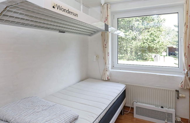 9 Person Holiday Home in Hals-by Traum - Foto 46