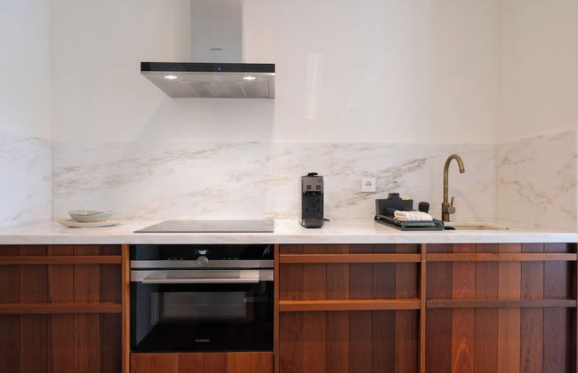 Vila Catarina Luxury Apartments - Foto 97