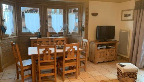 les 7 laux immobilier chalet C - Foto 2