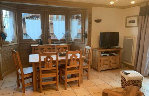 les 7 laux immobilier chalet C - Foto 2