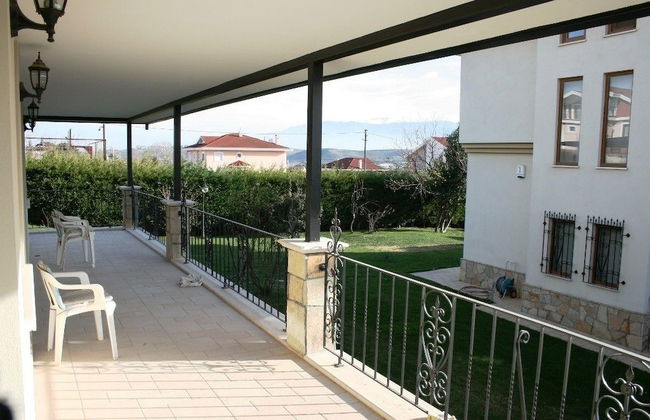 Villa Bursa - Foto 22