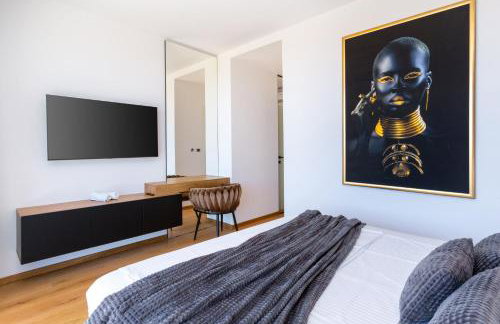 Luxury Villa Dali with sauna, whirlpool and heated pool in Medulin only 1,7 km from the beach - Foto 37