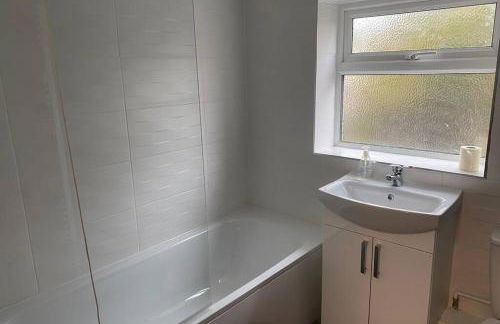 Central and Convenient with Private Parking - Photo 11