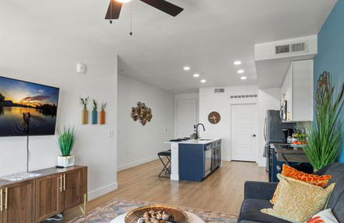 Convenience to Mayo Hospital Area - Relaxing Stay - S431 - Foto 21