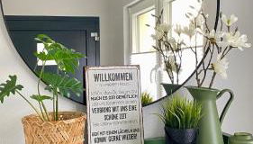 Ferienwohnung Haiger-Burbach für 5 Personen - Foto 3