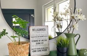 Ferienwohnung Haiger-Burbach für 5 Personen - Foto 3