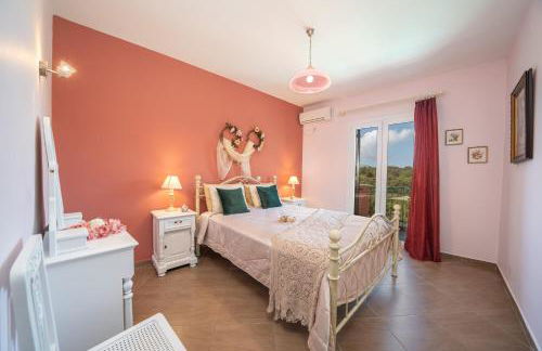 superb villa with private pool peaceful location - Foto 7