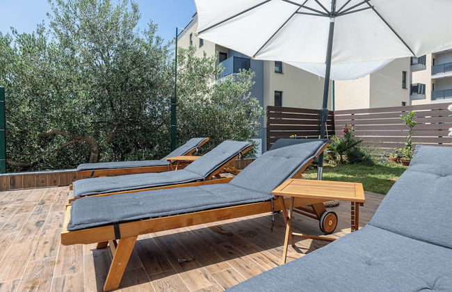 Apartments Seaview - Foto 50