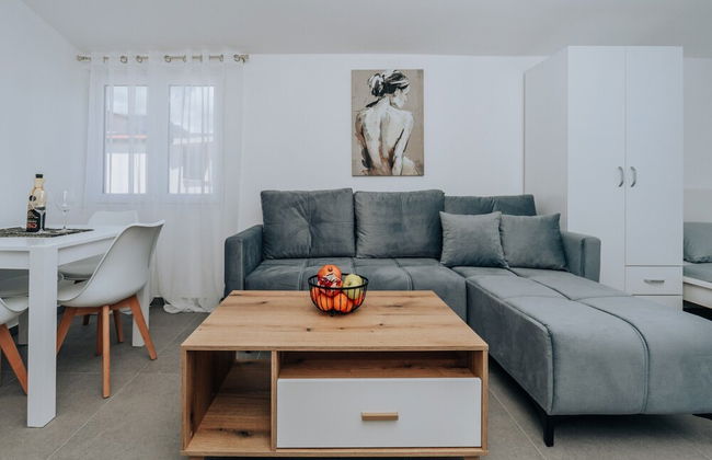 Apartments Milivojevic - Foto 15