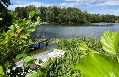 Villa Seeidyll - Foto 25