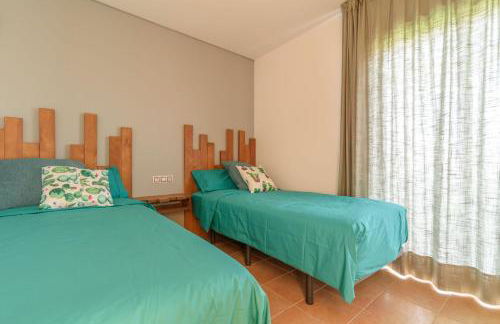 Villa Twins - Foto 13