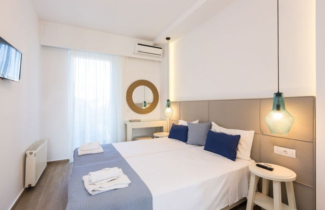 Eltina Hotel - Foto 17