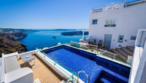 Nefeli Homes - Adults Only - Foto 2