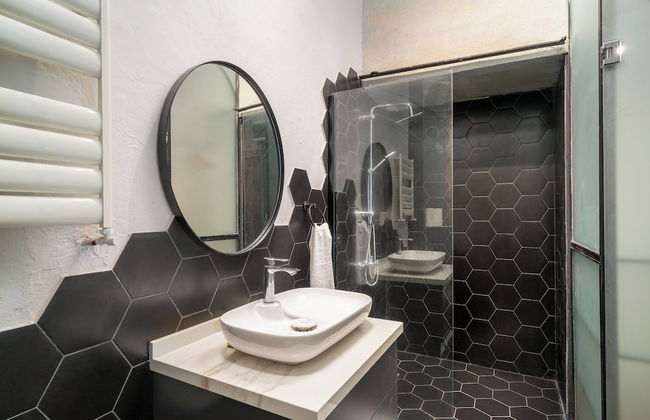 Urban Quarters - Büklü Han - Foto 63