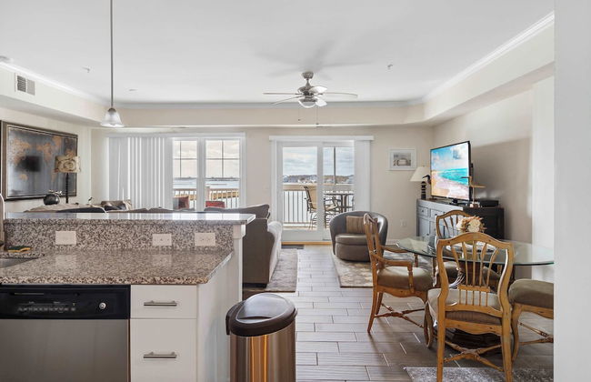 Laguna Bay Breeze Sleeps 6! - Foto 23