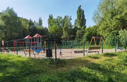 Trzy Szczęścia - Foto 10