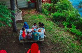 Camp Hudson Pines - Foto 54