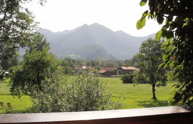 Holiday Apartment Waxenstein - Photo 20