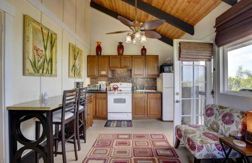 Charming Kailua-Kona Apartment Near Hiking and Golf! - Foto 10